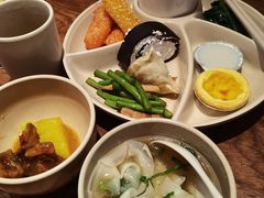 -素满香·Vegan食养自助(天一广场店)