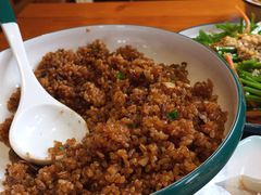 -民食香·腊排骨野生菌美食(木府店)