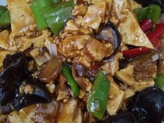 -那家小馆•北京菜•烤鸭(中关村店)