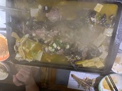 -探鱼·鲜青椒爽麻烤鱼(广州花都来又来店)