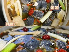 -土连锅·现熬养生汤锅(梁家巷店)