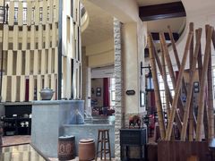 -南沙游艇会·大兵船餐厅