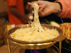 -冰川延边料理·炭烤串(原小木屋店)