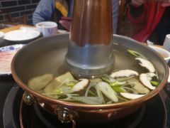 -裕德孚手切涮羊肉(建业凯旋广场店)