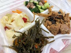 小凉菜-香妃烤鸡(西单店)