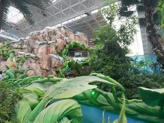 -望儿山温泉水乐园