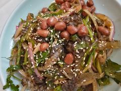 顺德捞鱼皮-清心鸡沙田乳鸽店·非遗传承(粤垦路店)