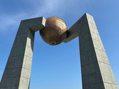 -青澳湾北回归线广场
