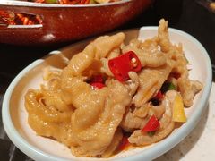 -沪小胖·小龙虾·蓝龙王(八佰伴店)