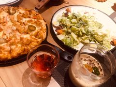 -清真·艾美可餐厅(大悦汇店)
