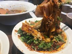 -成都你六姐·牛肉冒菜(城市集市合生汇店)