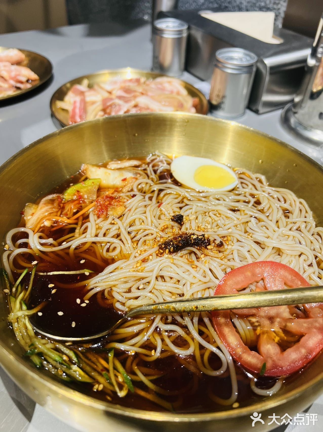 火爆魔都人朋友圈的小核桃烧肉馆来长寿路啦！
