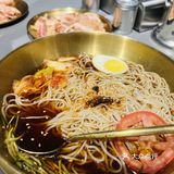 火爆魔都人朋友圈的小核桃烧肉馆来长寿路啦！