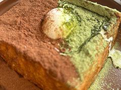 -维园港式茶餐厅(龙岗盛平店)