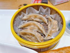 -南城香·饭香串香馄饨香(花园北路店)