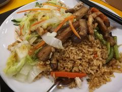-广东财经大学（佛山校区）第3食堂