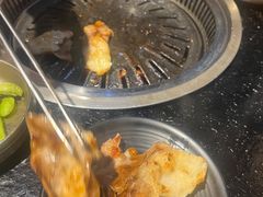 -九田家黑牛烤肉料理(寿光万达店)