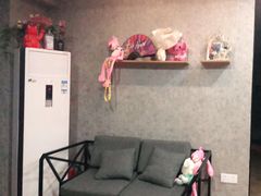 -悠米私人影院(街道口店)