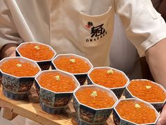 -鮨冠OMAKASE食べ放题(北京首店)