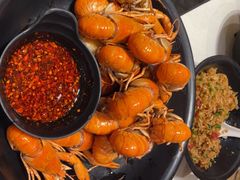 -聚味瞿记·龙虾堂(天元店)