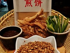 -鲁菜根·泰山菜(泰山店)