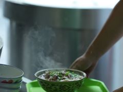 -杨家牛肉汤(淮建路店)