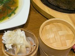 -敏珠拉姆藏餐·南京厨房(富春江东街店)