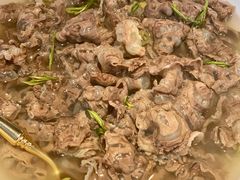 -甄御•海鲜新青岛菜(麦岛店)