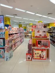 -孩子王童乐园(保定万博广场店)