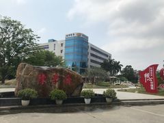 -陈李济中药博物馆