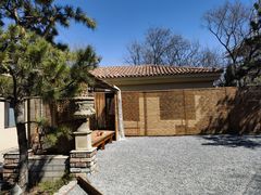 -熙古里艺术村