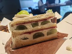 -black rainbow coffee