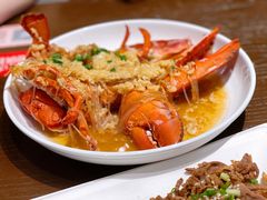 -盒马鲜生(领丰汇店)