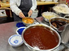 -王菊美食街·王菊面馆(总店)