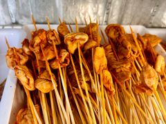 -川成串·自助串串香火锅(朝阳店)