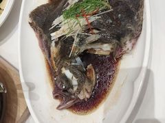 -喜宴又一村·粤菜·茶点·海鲜(壹方天地店)