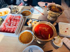 -古关火锅店(古北水镇景区店)