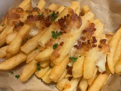-芭莉与彩虹西餐厅(成都合生汇店)