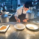 魔都提前4个月，我却轻松约上的Ling Long