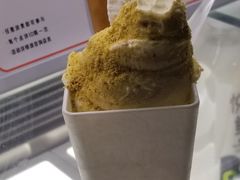 -野人先生现做冰淇淋(北京环宇荟店)