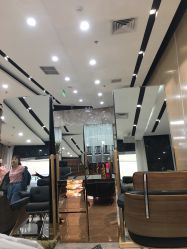 -IN STYLE·全国形象店