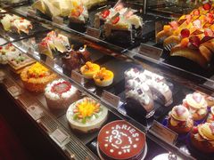 -85度C(厦门中华城新店)