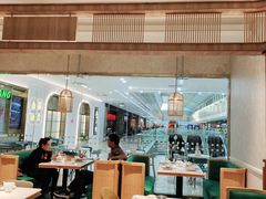 大堂-避风塘(江桥万达店)