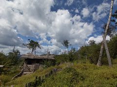 -凤凰山国家森林公园