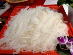-欠火锅·水牛毛肚·团建聚餐·生日宴(何山路店)