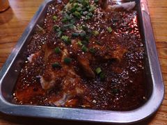 -兔槽江湖菜·重庆璧山兔(水围店)