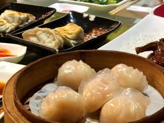 -潮福城大酒楼·潮粤菜·港式点心(阳光城店)