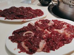 -陈记顺和潮汕牛肉火锅(韩江路店)