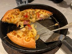 -必胜客(环球店)