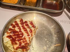 -西塔老太太泥炉烤肉(苏州大悦城店)